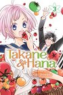 Takane  Hana Vol 3