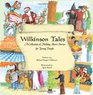 Wilkinson Tales A Collection of Holiday Short Stories for Young People