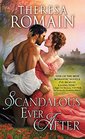 Scandalous Ever After (Romance of the Turf, Bk 2)