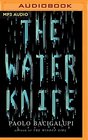 The Water Knife A Novel