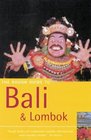 The Rough Guide to Bali and Lombok Fourth Edition