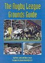 The Rugby League Grounds Guide
