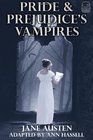 Pride and Prejudice's Vampires Vampire Adaptation for Jane Austen's Pride and Prejudice Regency Historical Romance/Satire