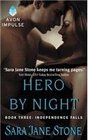 Hero By Night
