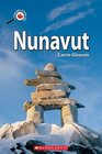 Canada Close Up Nunavut