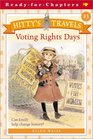 Voting Rights Days