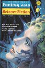 The Magazine of Fantasy and Science Fiction December 1969
