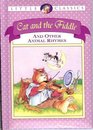 Cat and the Fiddle and Other Animal Rhymes