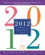 2012 A Book of GraceFilled Days