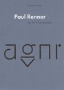 Paul Renner The Art of Typography