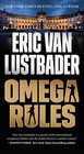 Omega Rules An Evan Ryder Novel