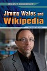Jimmy Wales and Wikipedia