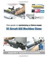 The guide to optimizing a Chinamade V2 Airsoft AEG Mechbox Clone