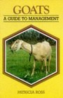 Goats A Guide to Management