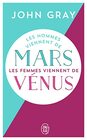 Les Hommes Viennent de Mars  Les Fe