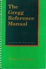 Gregg Reference Manual 7ED