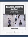 Business Research Methods