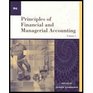 Principles of Financial and Managerial Accounting Volume I