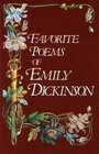 Favorite Poems Of Emily Dickinson