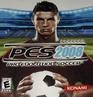Pro Evolution Soccer 2008 Official Guide and DVD