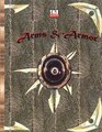 Arms & Armor (D&D d20 3.0 Fantasy Roleplaying Supplement)