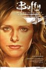 Buffy the Vampire Slayer Season 9 Volume 1 Freefall