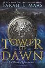 Tower of Dawn (Throne of Glass, Bk 6)