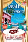 Death al Fresco (Sally Solari, Bk 3)