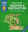 Basic Skills Ages 1011 Addition and Subtraction