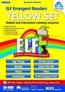 ELF Readers  Yellow Set