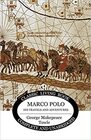 Marco Polo His Travels and Adventures