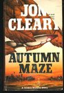 Autumn Maze (A Scobie Malone Story)