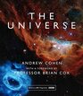 The Universe The book of the BBC TV series presented by Professor Brian Cox