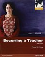 Becoming a Teacher