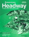 American Headway Workbook Starter level