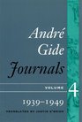 Journals Vol 4 19391949