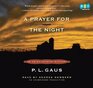A Prayer for the Night: An Amish-Country Mystery (#5) Â 