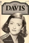 Bette Davis (Pyramid Illustrated History of the Movies)