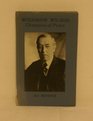 Woodrow Wilson Champion of Peace