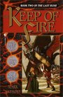 The Keep of Fire (The Last Rune, Book 2)