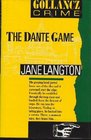 The Dante Game