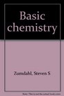 Basic Chemistry Alternate Bk