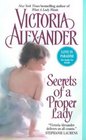 Secrets of a Proper Lady (Last Man Standing, Bk 3)