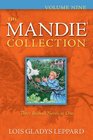 The Mandie Collection Vol 9
