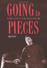 Going to Pieces The Rise and Fall of the Slasher Film 19781986
