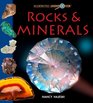Undercover Rocks and Minerals