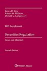 Securities Regulation Case Supplement
