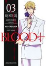 Blood Volume 3 Boy Meets Girl