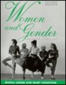 Women and Gender A Feminist Psychology