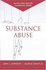 Casebook  Substance Abuse